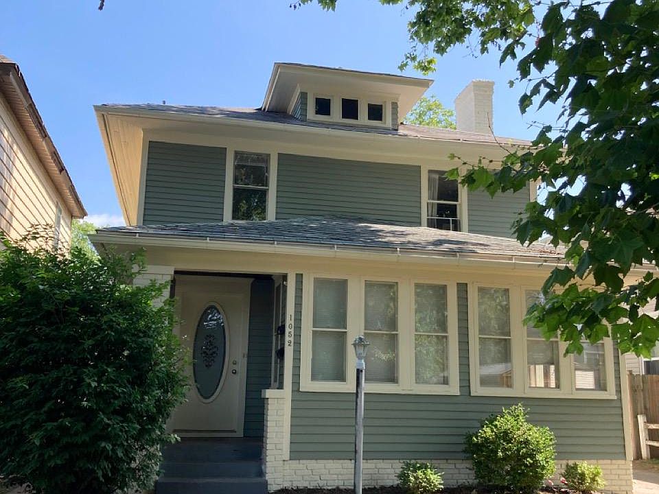 1st image of 1052 Woodward Ave #1