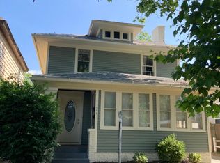 1052 Woodward Ave #1, South Bend, IN 46616