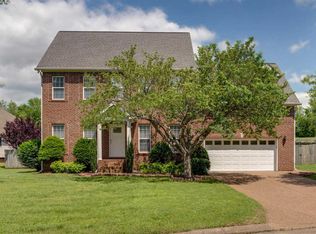 1904 Amacher Dr, Spring Hill, TN 37174