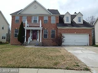 3223 Nobility Ct, Waldorf, MD