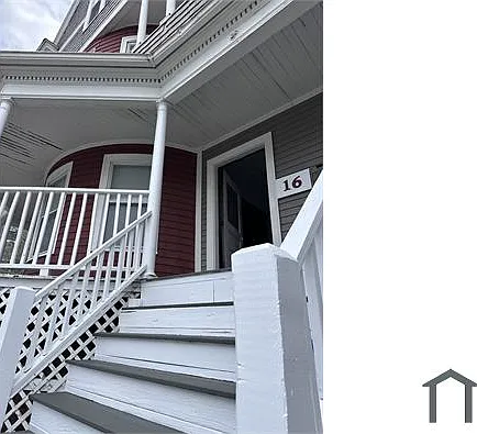 16 Hillside St #2 — Photo 9