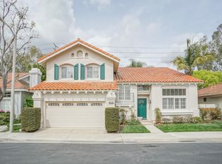 13551 Pueblo, Tustin, CA 92782