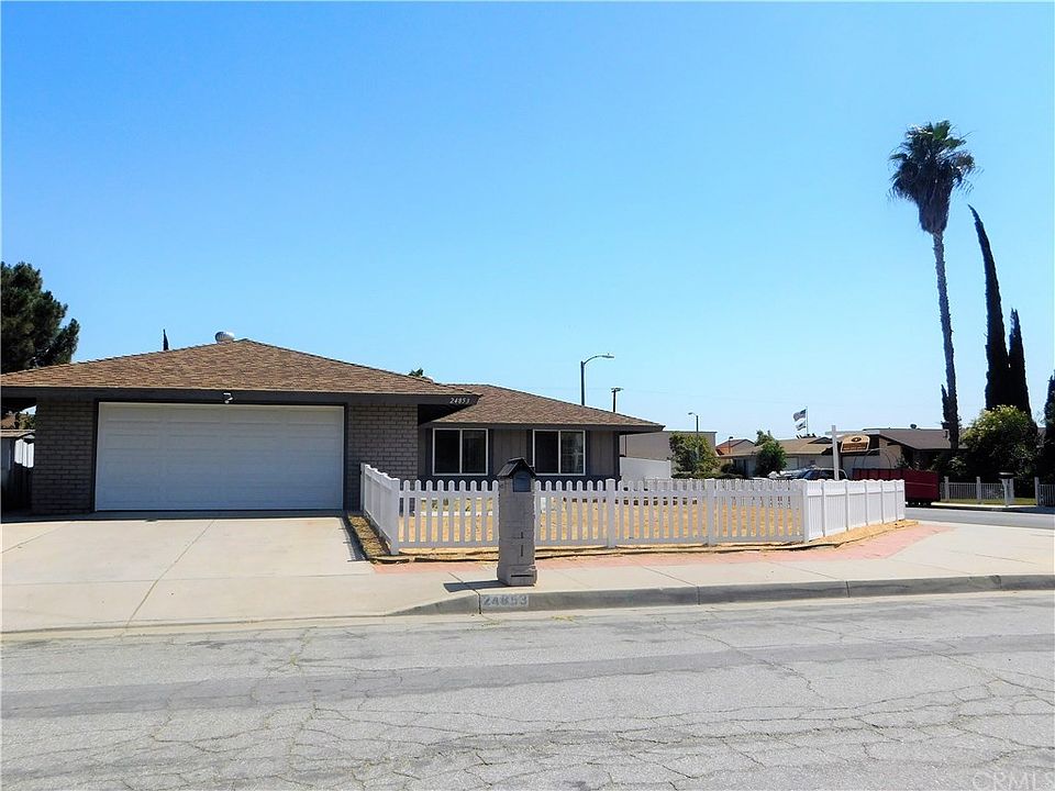 1st image of 24853 Basswood St