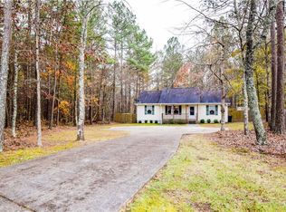 77 Old Brock Rd, Rockmart, GA 30153