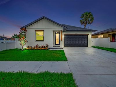 2715 W Ivy St, Tampa, FL, 33607