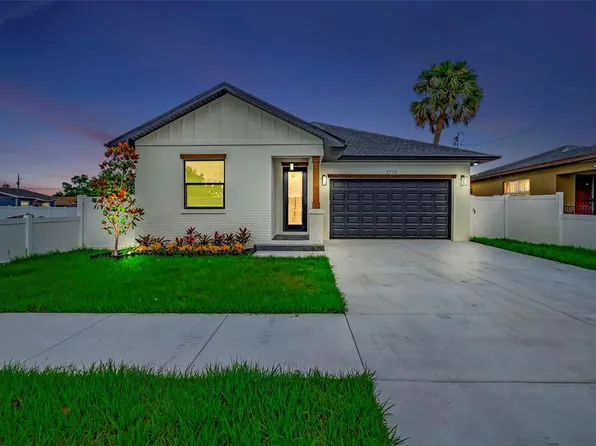 2715 W Ivy St, Tampa, FL 33607