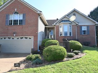 108 Joe Pyron Ct, Madison, TN 37115