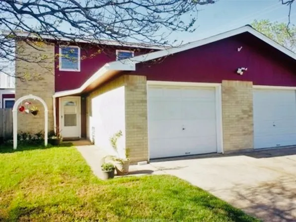 1409 Hawk Tree Dr, College Station, TX 77845