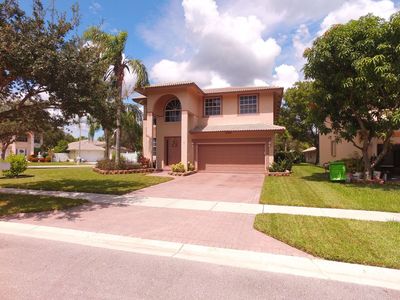 10891 NW 35th Pl, Sunrise, FL, 33351