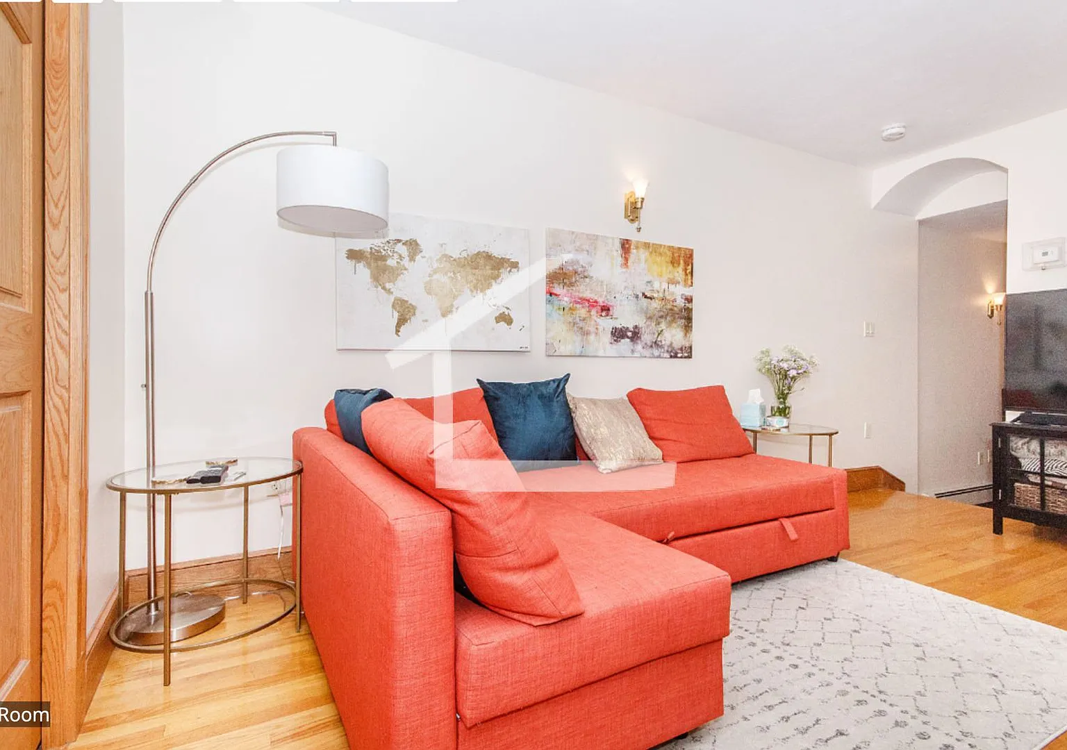 3 bed in Beacon Hill — Photo 1