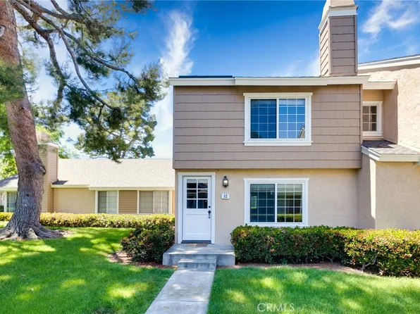 52 Greenbough #98, Irvine, CA 92614
