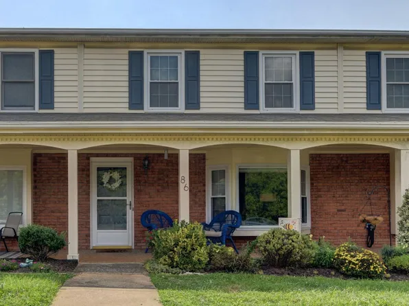 86 Cavalier Ct, Lynchburg, VA 24502