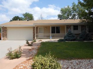 14211 E Arkansas Dr, Aurora, CO 80012