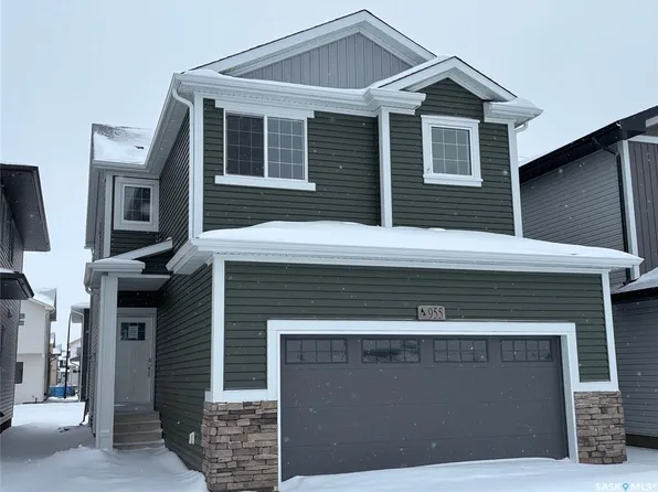 301 Cockcroft STREET, Saskatoon, SK S7V 1Y9