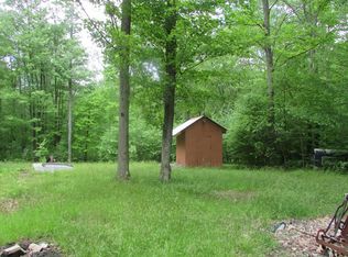 204 Pony Farm Rd, Marienville, PA 16239