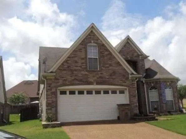 5315 Brookwater Cv S, Memphis, TN 38125