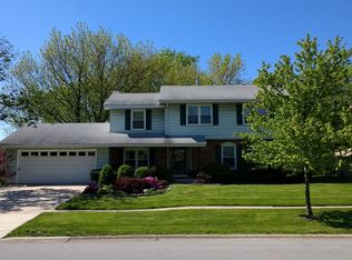 4234 177th St, Country Club Hills, IL 60478