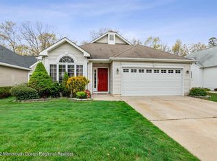 58 Merion Ln, Jackson, NJ 08527