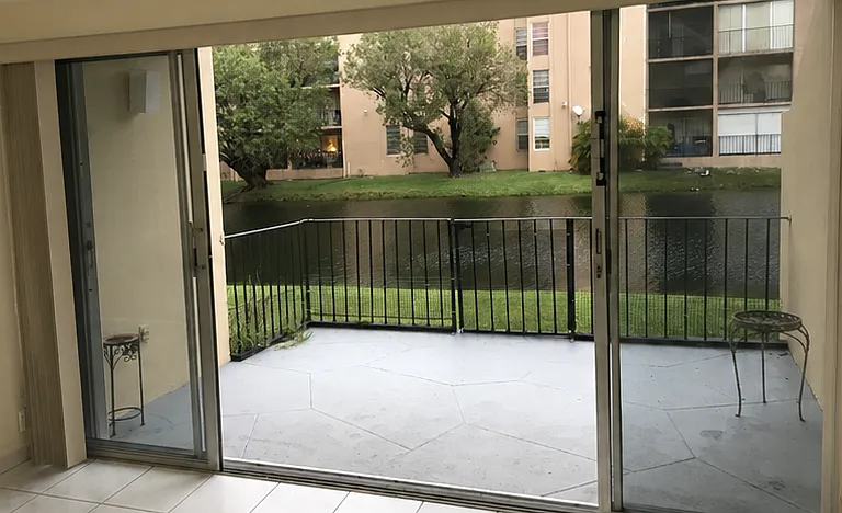 8895 Fontainebleau Blvd #101 — Photo 4