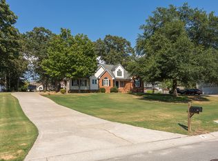 15 Singletree Rdg, Cartersville, GA 30120