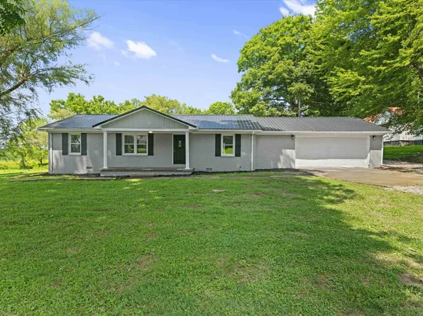 16613 State Route 351 E, Henderson, KY 42420