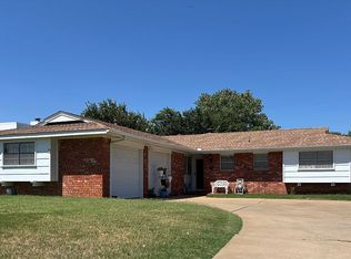 1145 SW 78th Ter, Oklahoma City, OK 73139