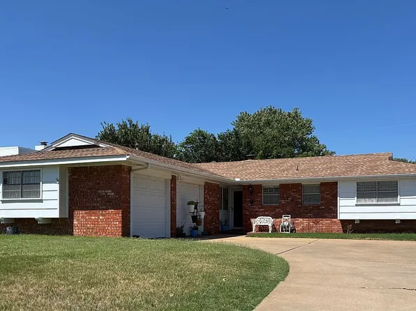 1145 SW 78th Ter, Oklahoma City, OK 73139