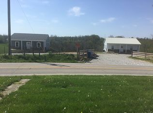 475-485 Knoxville Rd, Dry Ridge, KY 41035