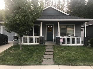 122 Sienna Way, Rogue River, OR 97537