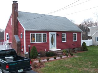 720 Cabot St, Beverly, MA 01915