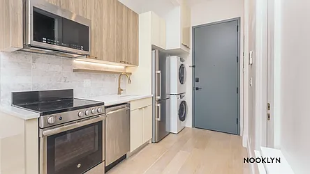 Rented by Nooklyn NYC LLC