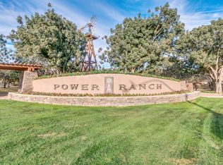 4107 E Sundance Ct, Gilbert, AZ 85297