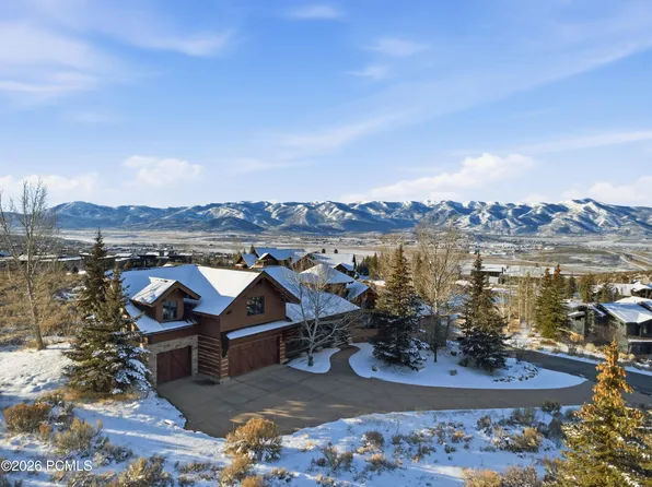 2650 E Cliffrose Ct, Park City, UT 84098