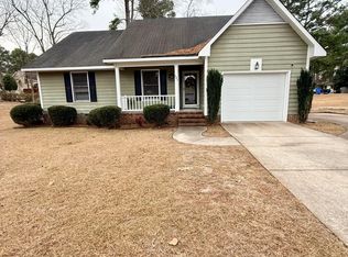 683 Dowfield Drive, Fayetteville, NC 28311