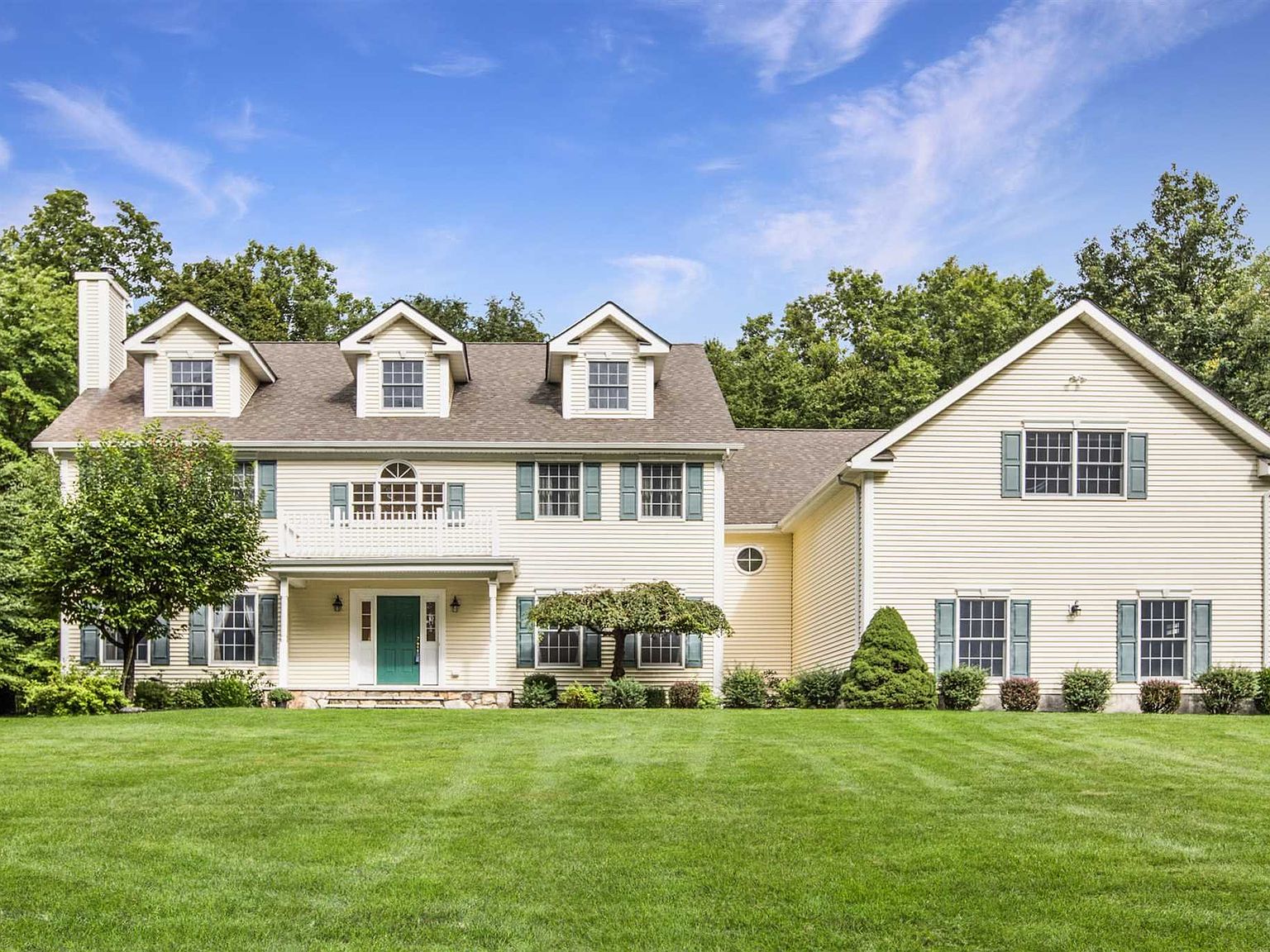 284 Holmes Rd, Holmes, NY 12531 Zillow