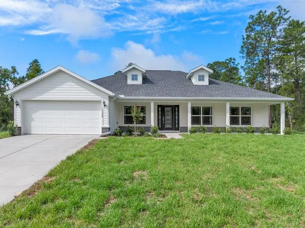 12572 JAYBIRD ROAD, WEEKI WACHEE, FL 34614