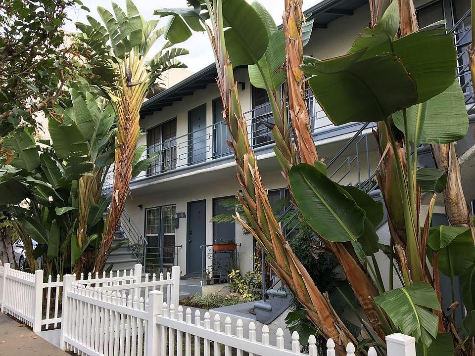 1st image of 11162 Massachusetts Ave APT 14