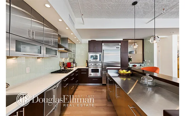Sold by Douglas Elliman | media 16