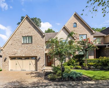 1416 Villa Forest Way, Knoxville, TN, 37919