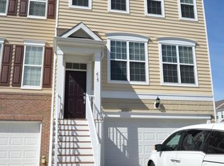 615 Ellison Dr, North Wales, PA 19454