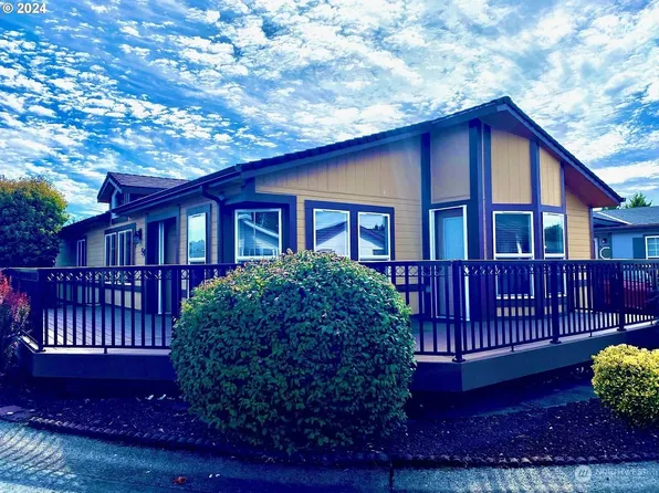 16500 SE 1 Street #59, Vancouver, WA 98684