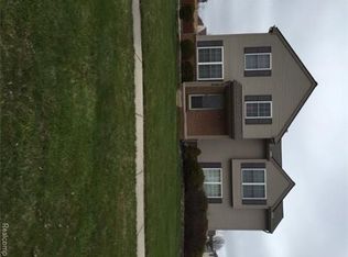 51850 Huntley Ave, New Baltimore, MI 48047