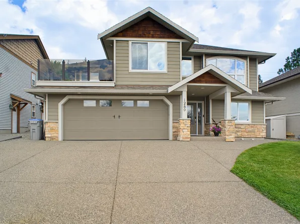 1289 Copperhead Dr, Kamloops, BC V2E 0A1