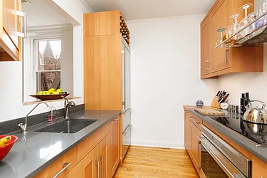 Sold by Brown Harris Stevens