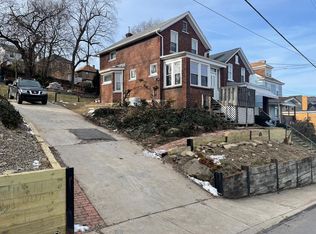 2334 Los Angeles Ave, Pittsburgh, PA