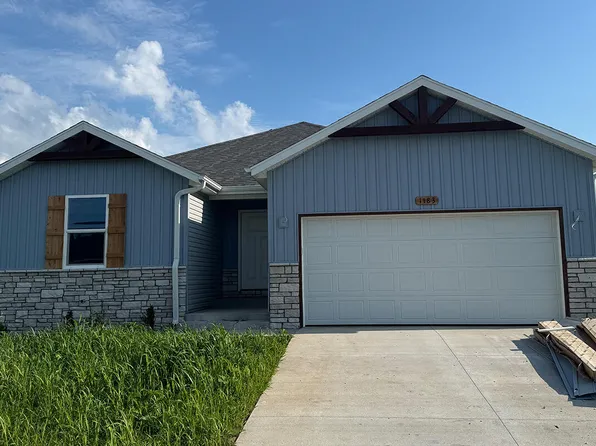 1183 E Habersham Street, Republic, MO 65738