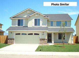 4915 Cider Mill Pl, Caldwell, ID 83607