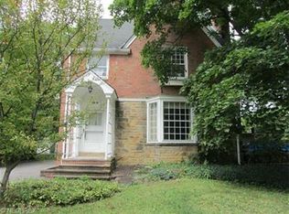 3610 Tolland Rd, Shaker Heights, OH 44122