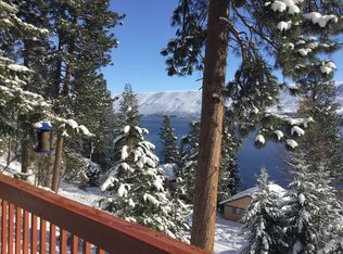 61134 Lake Shore Dr, Joseph, OR 97846