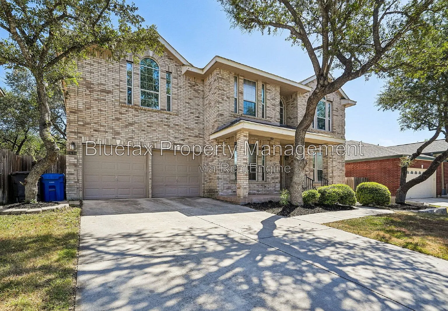 4 bed, 3.5 bath, 2772 sqft, $2,100 — Photo 3